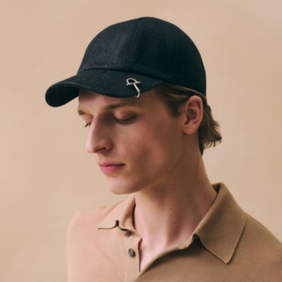 キャスケット 《ライリー》 | Hermès - エルメス-公式サイト
